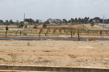  Plot – Exterior View View at Ramohalli - for Sale