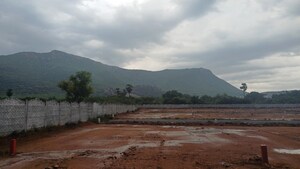  Plot For Sale in Alagar Kovil Road