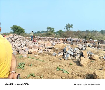 Plot Area in  Land at Sohna Road – for Sale