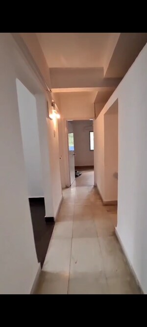 Building Lobby in 2 BHK Apartment at Andheri West – for Rent