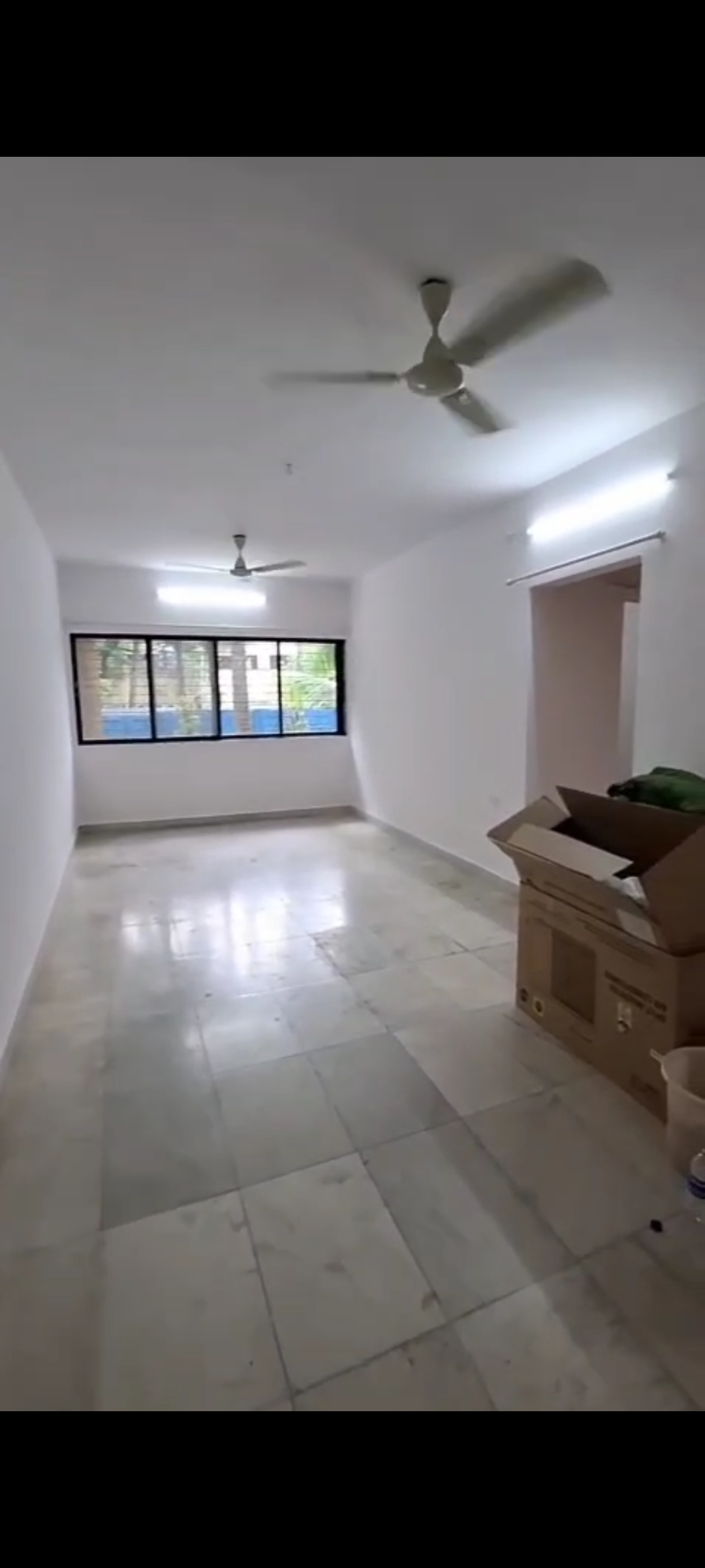 2 BHK + Pooja Room Apartment For Rent in Andheri West