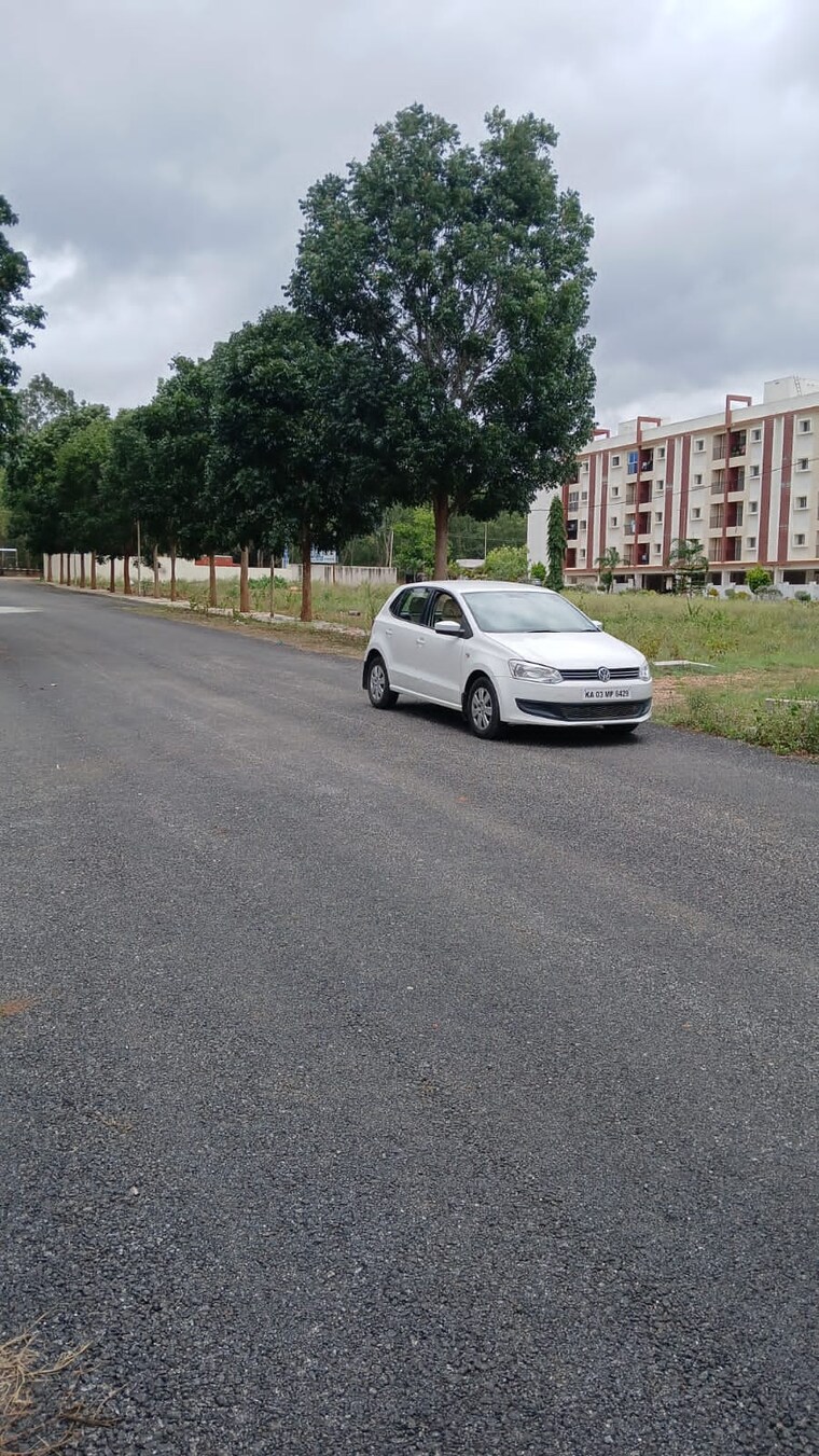 Exterior View, chandapura  4800 Sq.Ft. Plot In Chandapura Bangalore 9488516