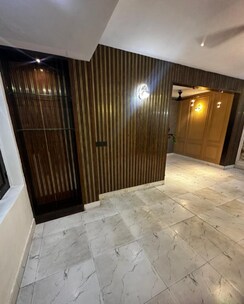 3 BHK + Servant Room Apartment For Sale in Mahindra Luminare