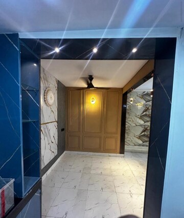 Kitchen in 3 BHK Apartment at Mahindra Luminare, Sector 59 – for Sale