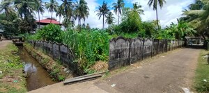   Plot at West Fort – for Sale