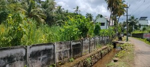  Plot – Exterior View View at West Fort - for Sale