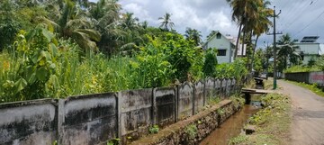  Plot – Exterior View View at West Fort - for Sale