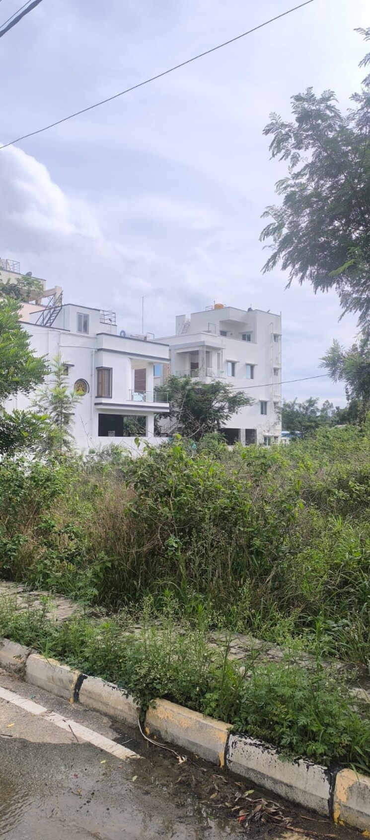 Exterior View, begur  1200 Sq.Ft. Plot In Begur Bangalore 9488532
