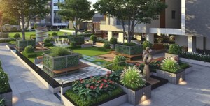 3 BHK Apartment – Garden View at Palanpur - for Sale