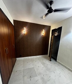 4 BHK + Servant Room Apartment For Sale in Mahindra Luminare