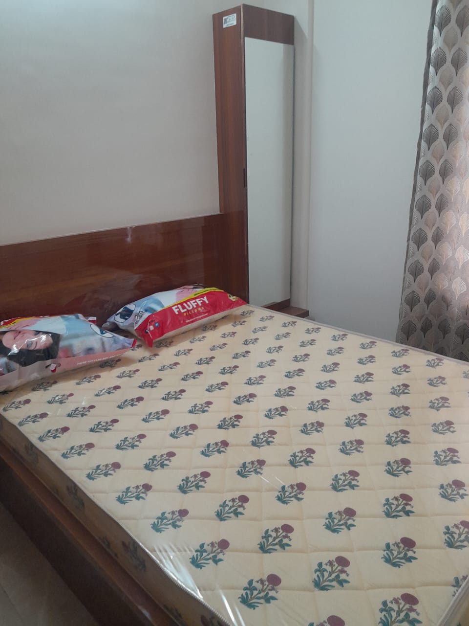 1 BHK Builder Floor For Rent in Koramangala