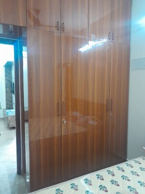 Furnished Amenities in 1 BHK Builder Floor at Koramangala – for Rent