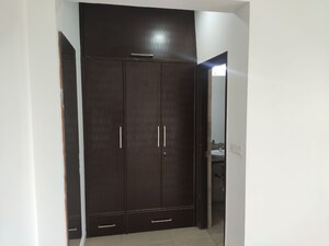 Furnished Amenities in 3 BHK Apartment at Sector 121 – for Rent