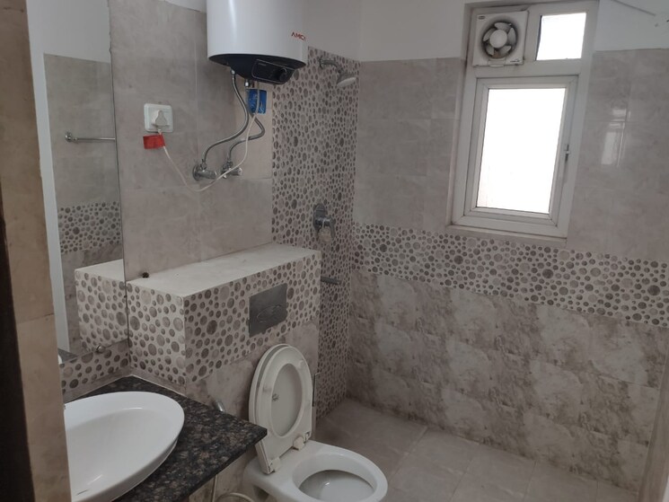 Bathroom, sector 121 3 Bedroom 2400 Sq.Ft. Apartment In Sector 121 Mohali 9488545