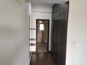Building Lobby in 3 BHK Apartment at Sector 121 – for Rent