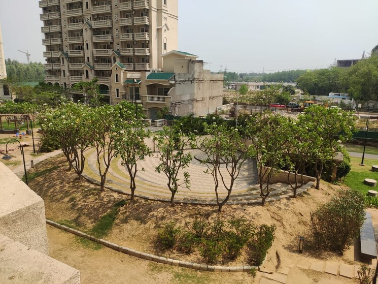 Exterior View, sector 121 3 Bedroom 2400 Sq.Ft. Apartment In Sector 121 Mohali 9488545