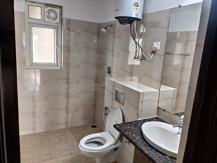 Bathroom, sector 121 3 Bedroom 2400 Sq.Ft. Apartment In Sector 121 Mohali 9488545