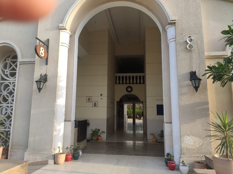 undefined, sector 121 3 Bedroom 2400 Sq.Ft. Apartment In Sector 121 Mohali 9488545