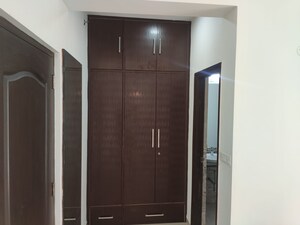 Building Lobby in 3 BHK Apartment at Sector 121 – for Rent