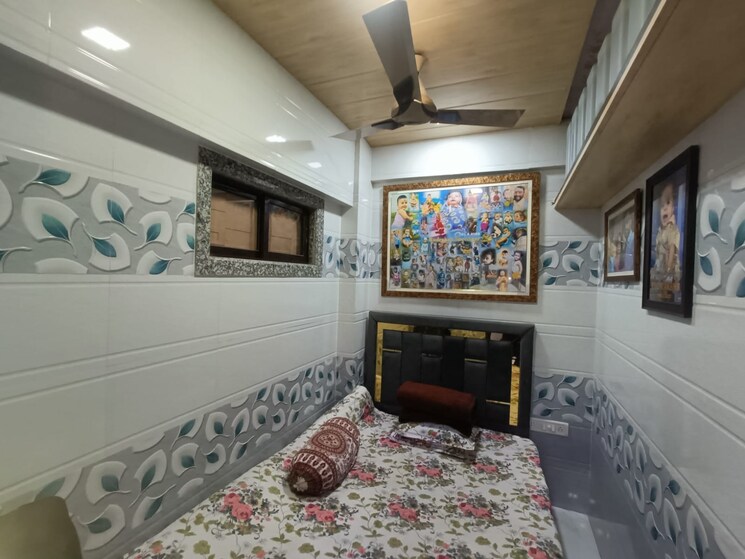 Bedroom, mangalya-andheri-east 1 Bedroom 350 Sq.Ft. Apartment In Andheri East Mumbai 9488591