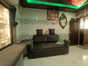 Bedroom in 1 BHK Apartment at Mangalya Andheri East, Andheri East – for Rent