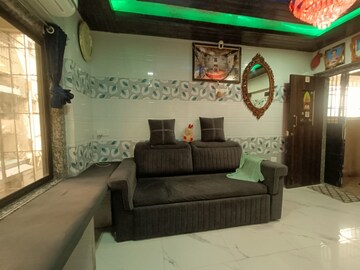 Bedroom in 1 BHK Apartment at Mangalya Andheri East, Andheri East – for Rent