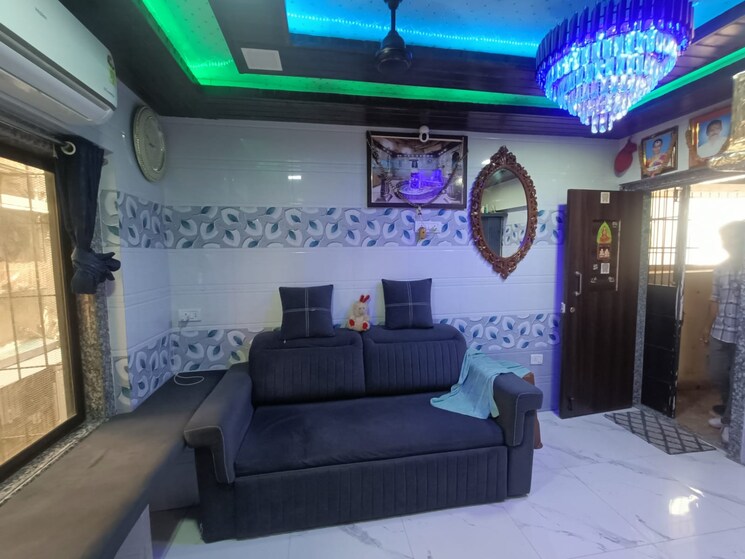 Bedroom, mangalya-andheri-east 1 Bedroom 350 Sq.Ft. Apartment In Andheri East Mumbai 9488591