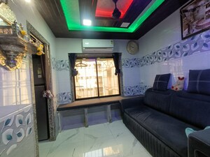 Bedroom in 1 BHK Apartment at Mangalya Andheri East, Andheri East – for Rent