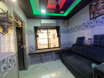 Bedroom in 1 BHK Apartment at Mangalya Andheri East, Andheri East – for Rent