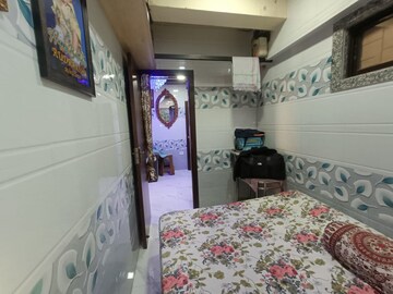 Bedroom in 1 BHK Apartment at Mangalya Andheri East, Andheri East – for Rent