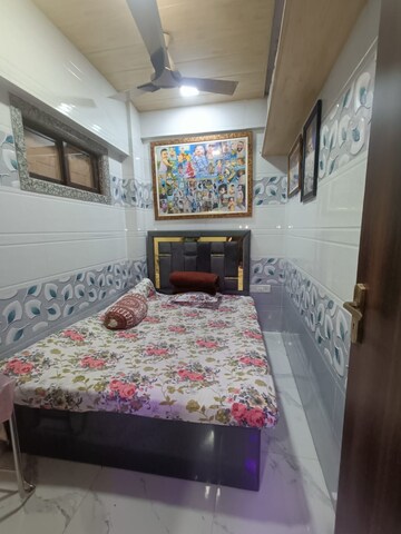 Bedroom in 1 BHK Apartment at Mangalya Andheri East, Andheri East – for Rent