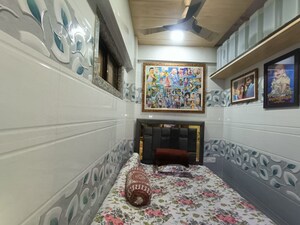 Room in 1 BHK Apartment at Mangalya Andheri East, Andheri East – for Rent