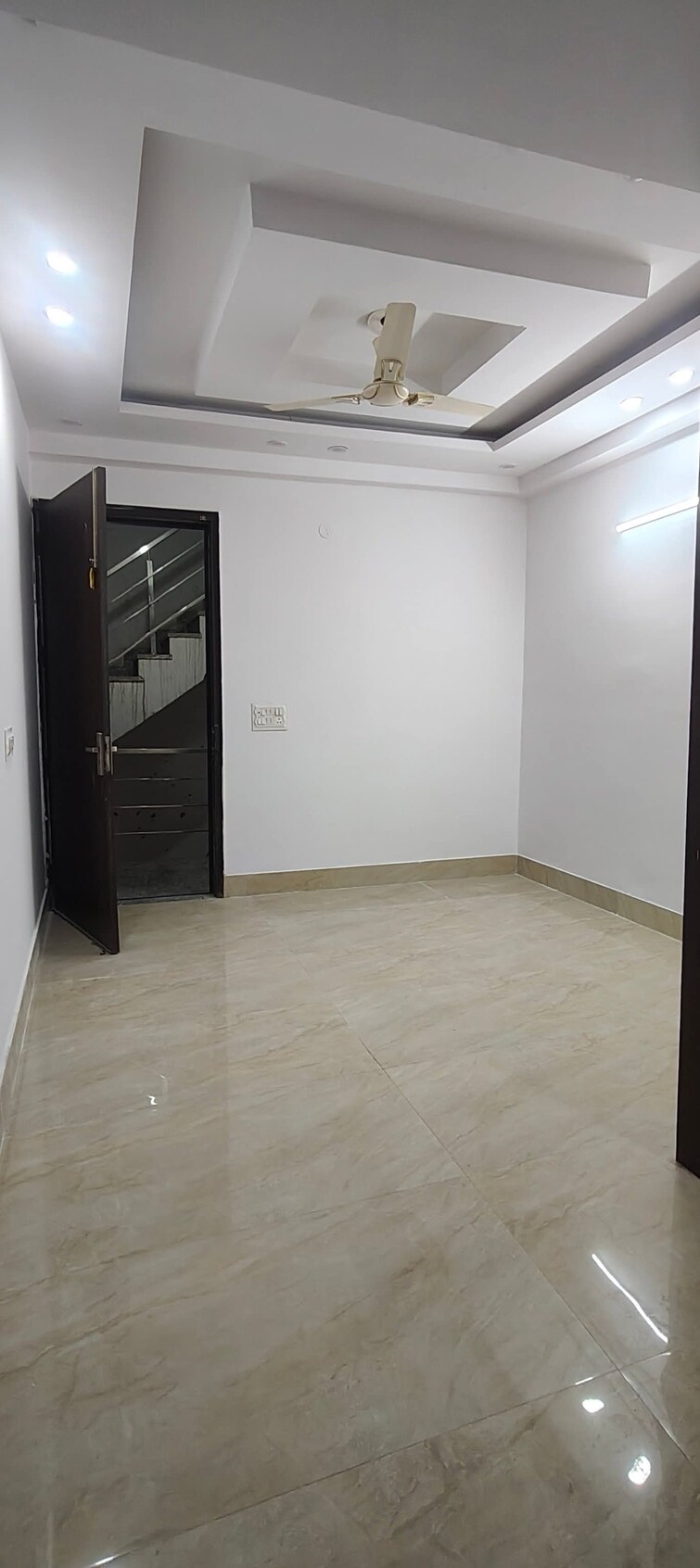 Cover Image, chattarpur 1 Bedroom 445 Sq.Ft. Builder Floor In Chattarpur Delhi 9488632