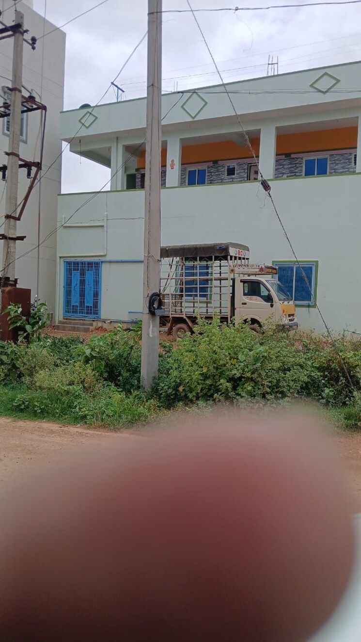 Exterior View, hoskote  1200 Sq.Ft. Plot In Hoskote Bangalore 9488580