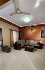 2 BHK + Study Room 1050 Sq.Ft. Apartment in Clover Common CHS