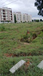 1200 Sq.Ft. Plot in Vrunda City A