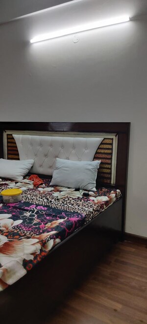 Bedroom in 3 BHK Apartment at Sushma Grande Nxt, Lohgarh – for Rent