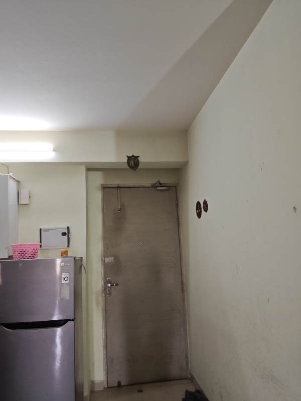 2 BHK Apartment For Sale in ROF Ananda