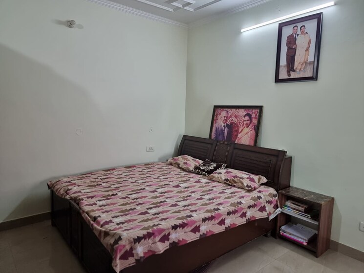 Bedroom, ms-enclave-zirakpur 6 Bedroom 925 Sq.Ft. Independent House In Dhakoli Zirakpur 9488741