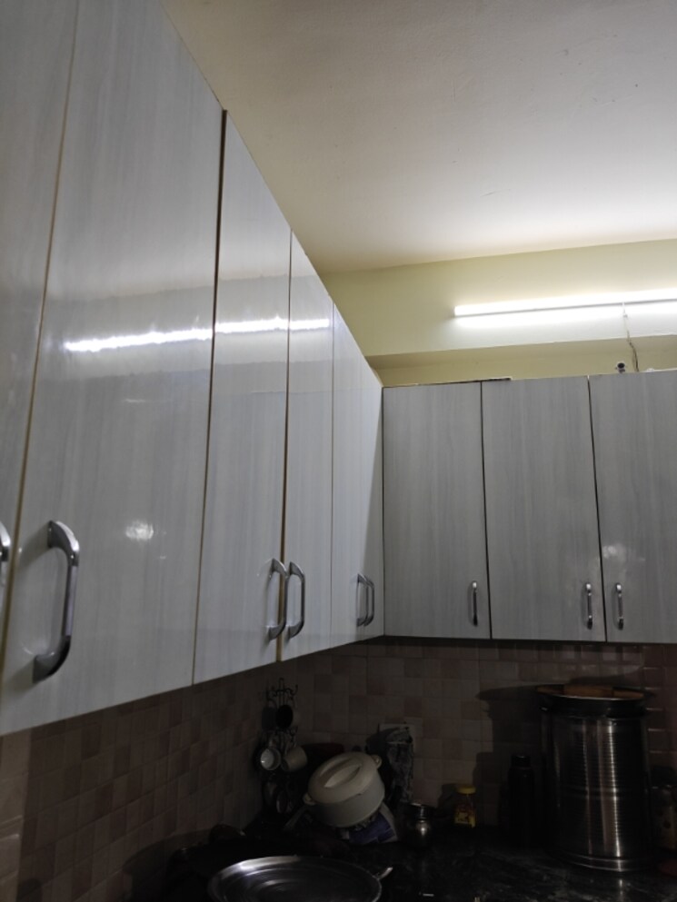 Kitchen, rof-ananda 2 Bedroom 534 Sq.Ft. Apartment In Sector 95 Gurgaon 9488787