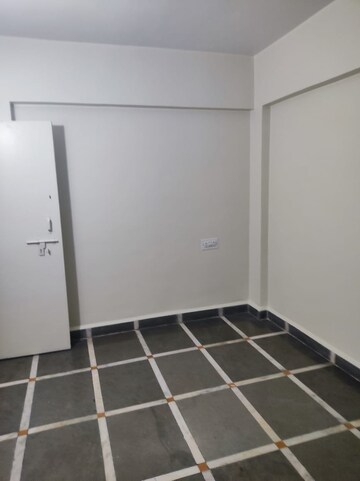 Balcony in 1 BHK Apartment at Shivalay Complex, Kalyan East – for Sale