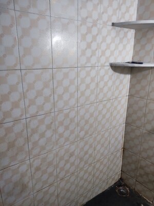 Bathroom in 1 BHK Apartment at Shivalay Complex, Kalyan East – for Sale