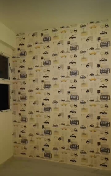 Bathroom in 2 BHK Apartment at VIctoryone Amara, Sector 16 Greater Noida – for Sale