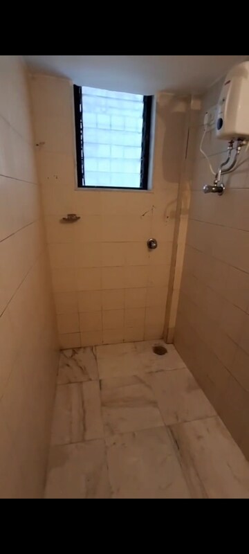 Bathroom in 2 BHK Apartment at Andheri West – for Rent