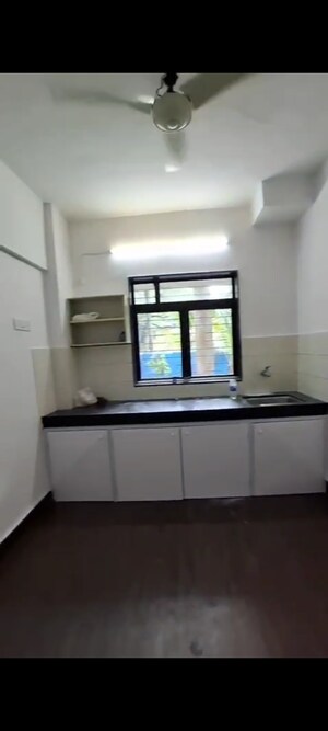 Kitchen in 2 BHK Apartment at Andheri West – for Rent