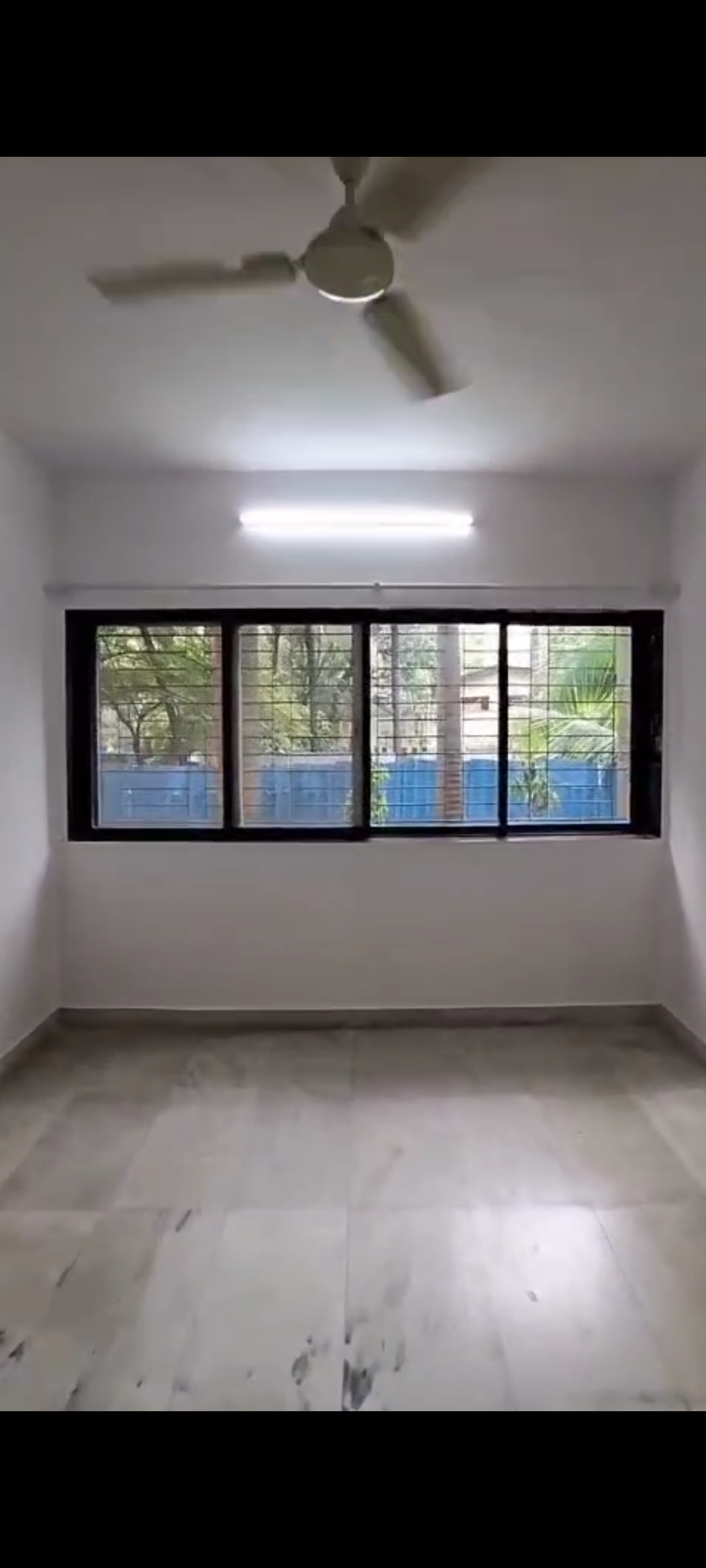 2 BHK Apartment For Rent in Andheri West