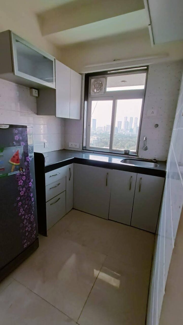 Kitchen, sethia-imperial-avenue 1 Bedroom 510 Sq.Ft. Apartment In Malad East Mumbai 9488666