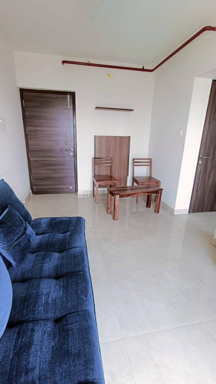 Living Room, sethia-imperial-avenue 1 Bedroom 510 Sq.Ft. Apartment In Malad East Mumbai 9488666