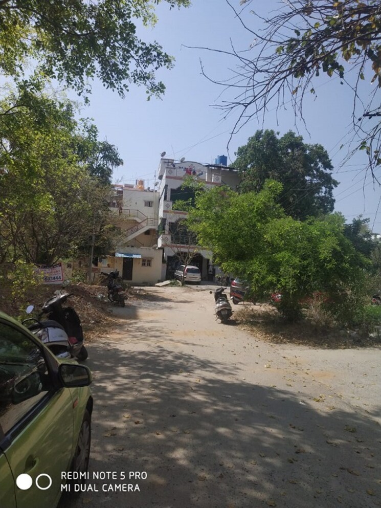 Exterior View, arekere  1200 Sq.Ft. Plot In Arekere Bangalore 9488648