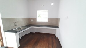 Kitchen in 3 BHK Independent House at Maradu – for Sale